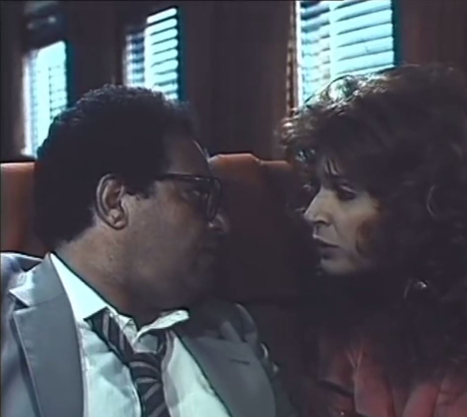 Egypt’s cinematic gems: You and Me and the Hours of the Journey