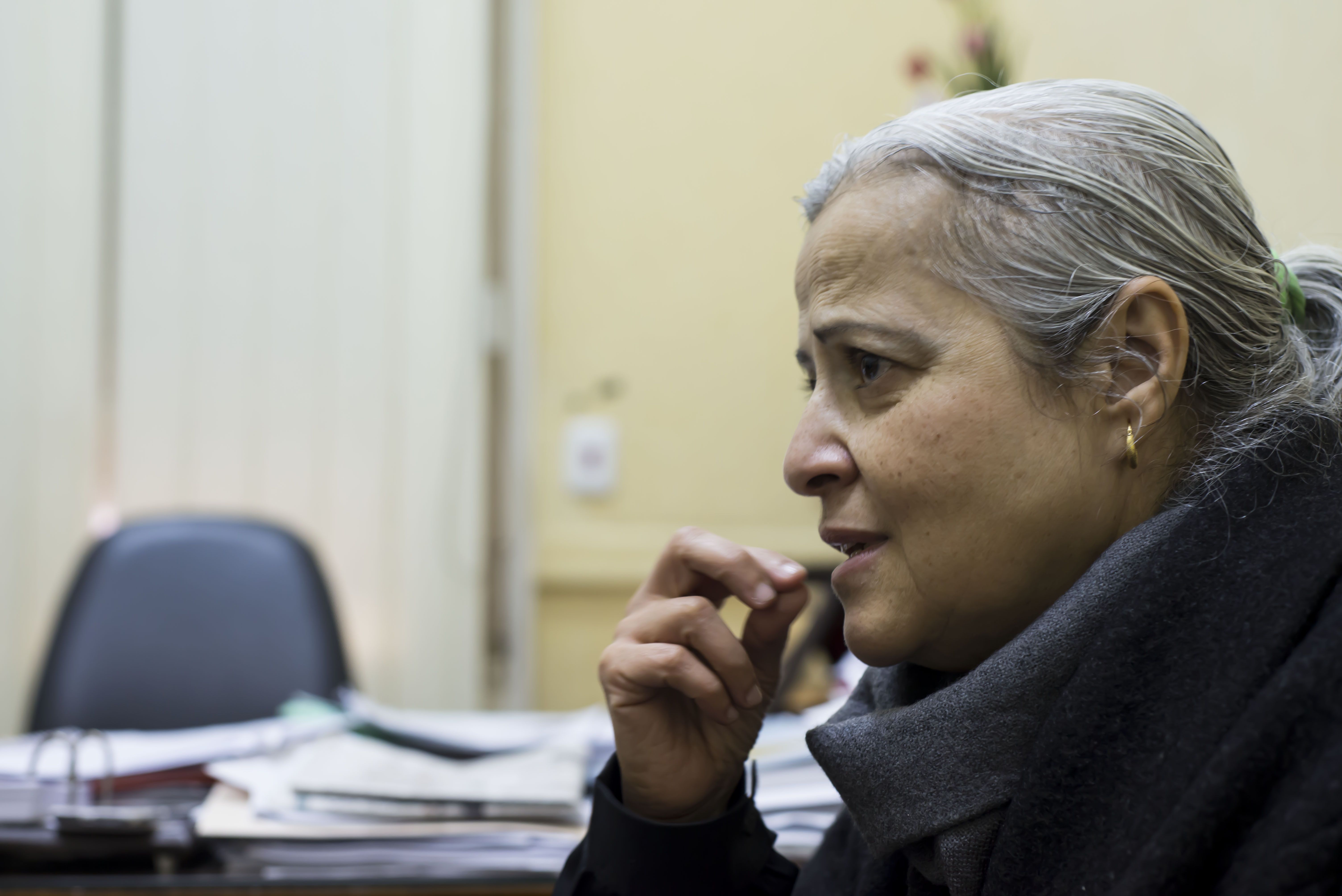Doctors Syndicate general secretary and assistant resign in protest of ‘low ceiling’ for union freedoms