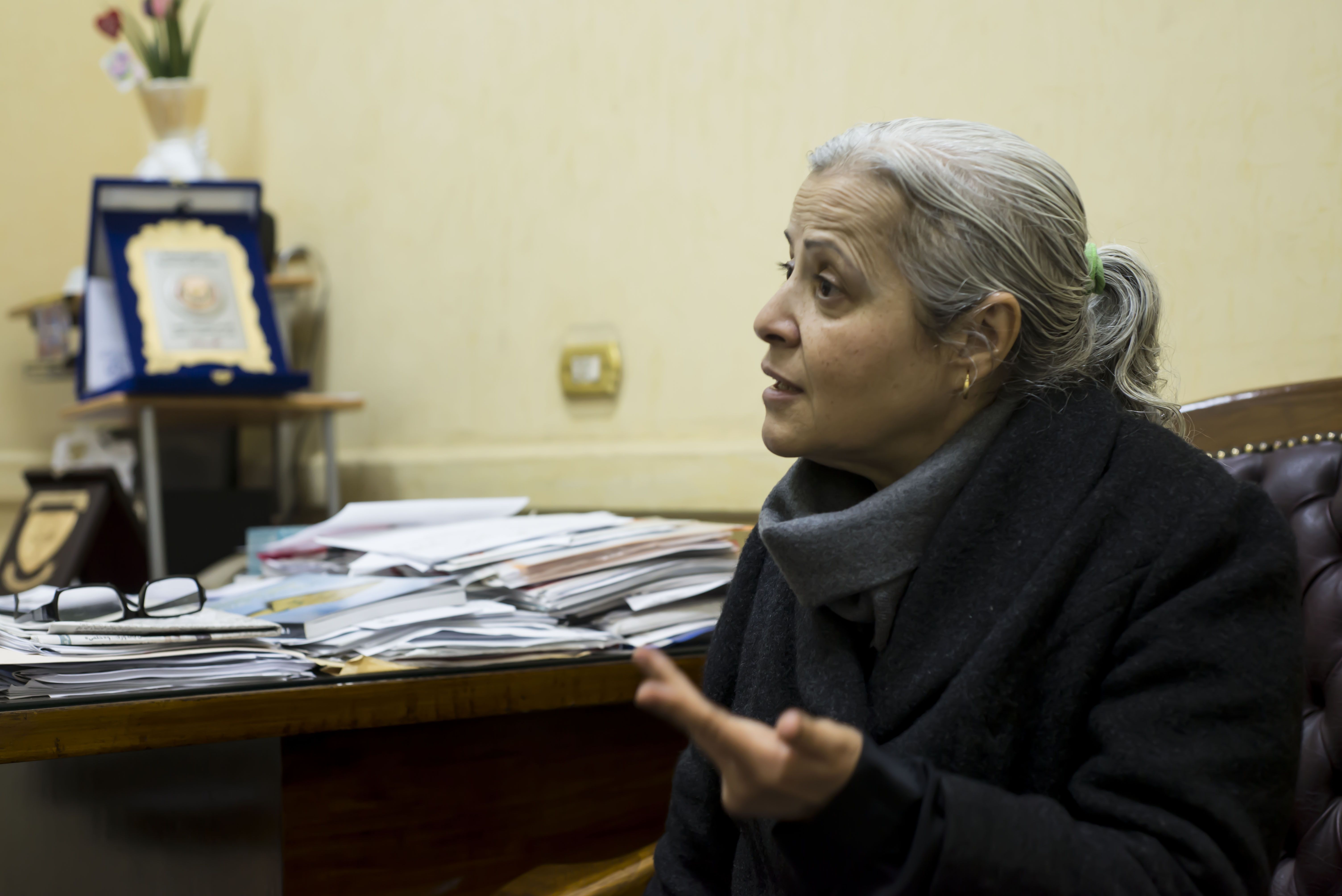 Egypt’s health sector in the shadow of devaluation: All roads lead to ruin