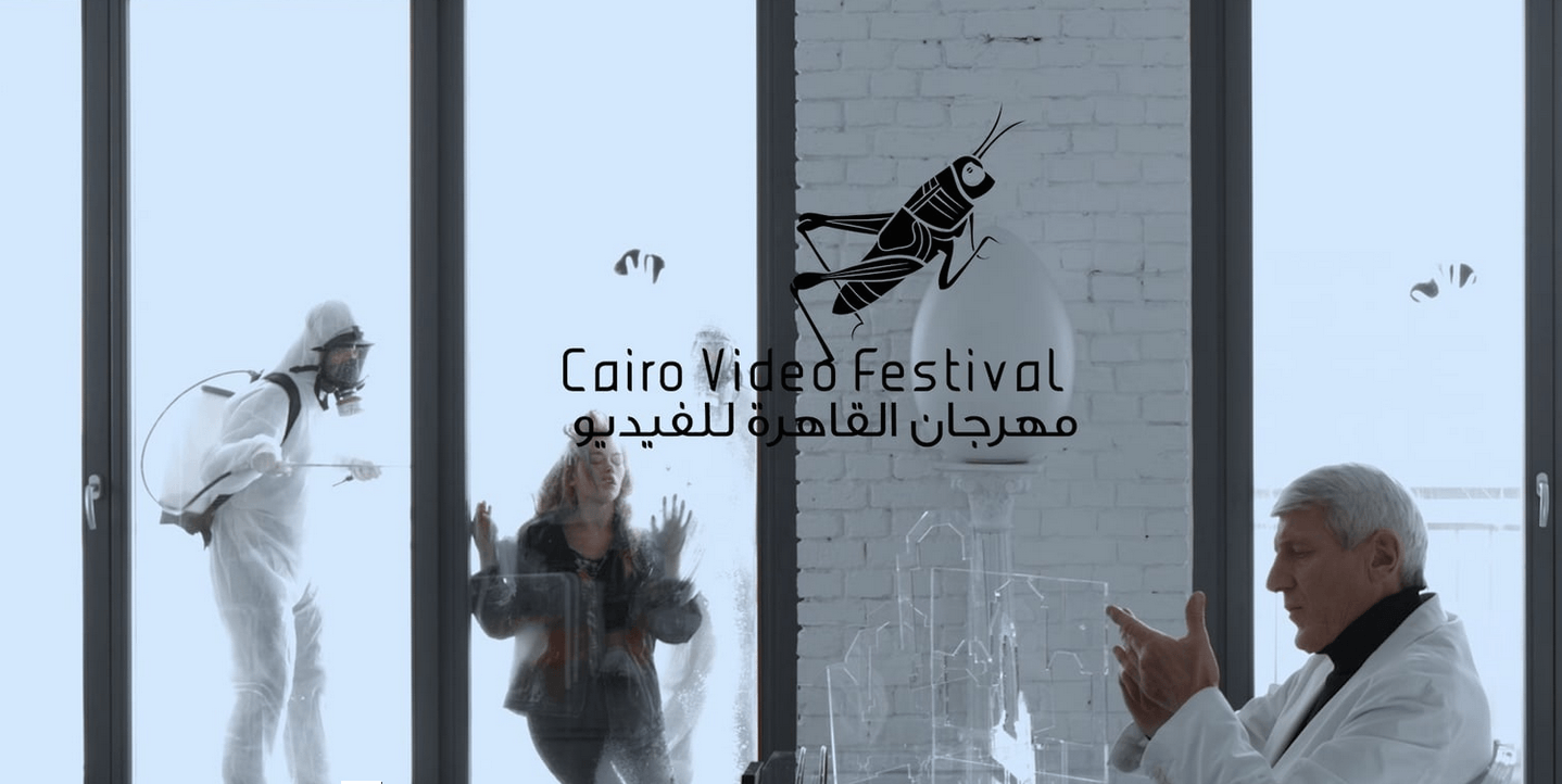 A review with a curatorial task: On the 8th Cairo Video Festival