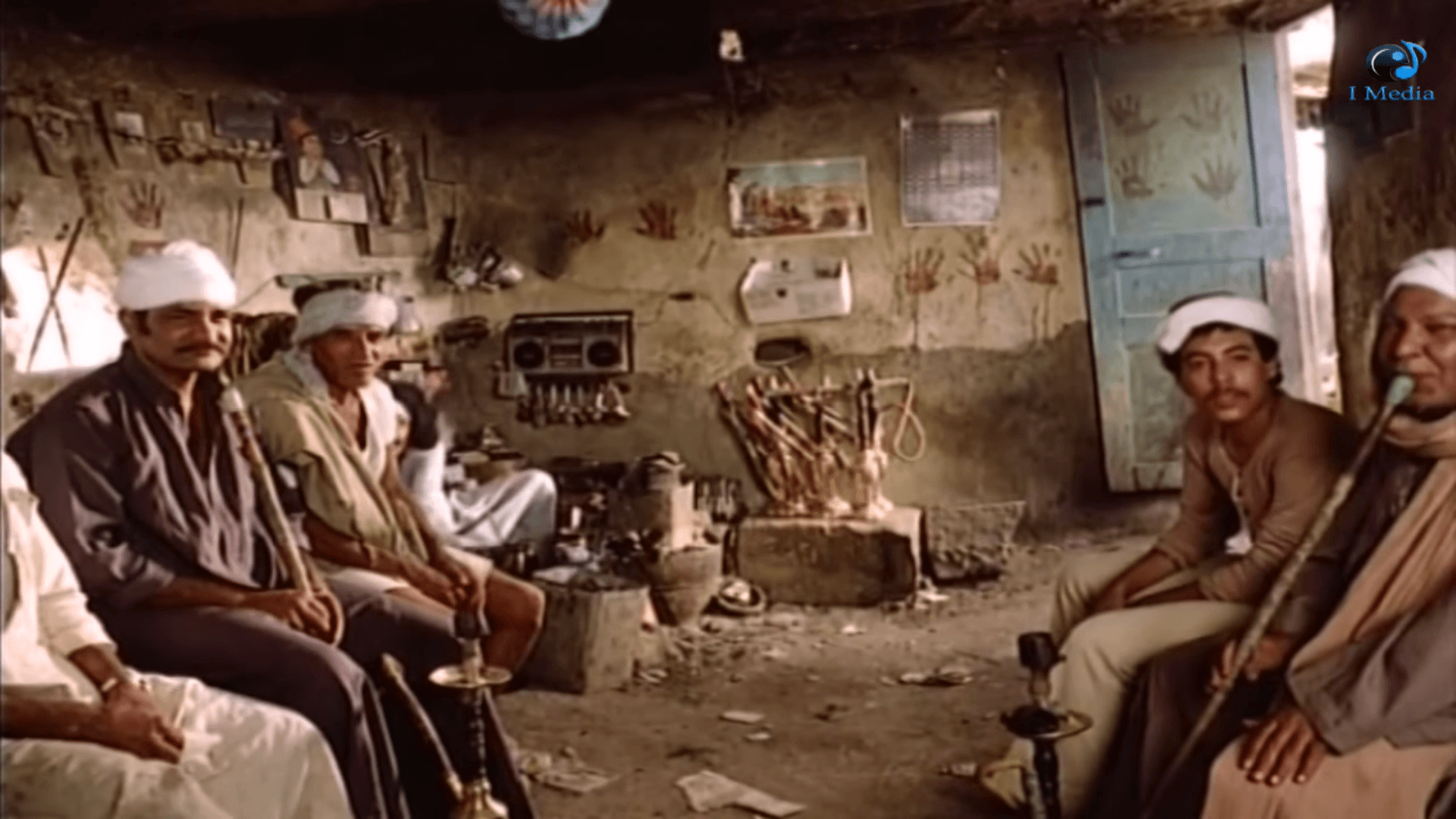 Egypt’s cinematic gems: The Piper