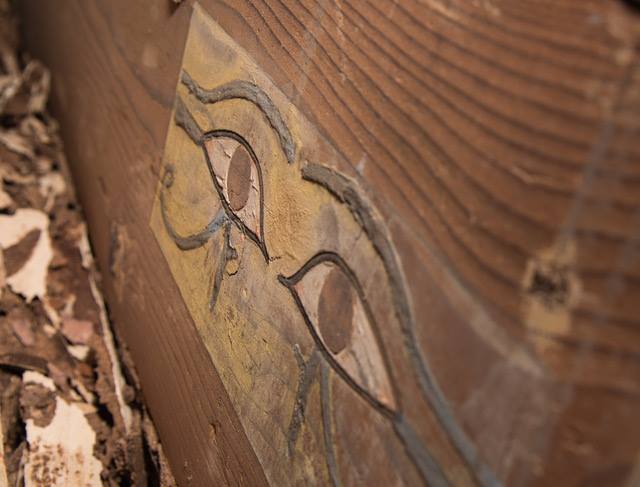 Archaeologists unearth host of ancient Egyptian monuments in Luxor, Aswan