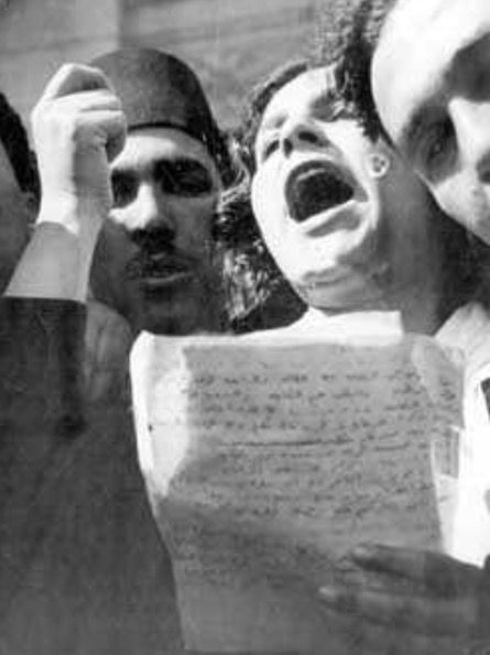 Literary gems: Latifa al-Zayat’s The Open Door 