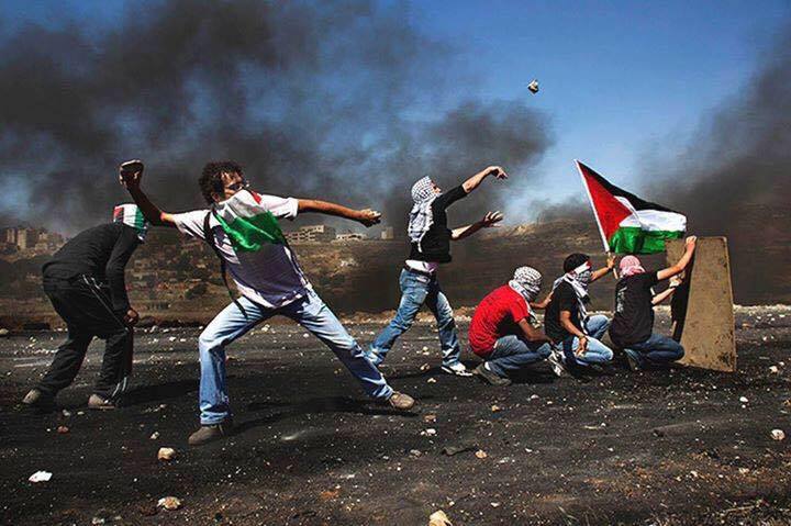 باسل الأعرج: شهيد يرثي الأحياء