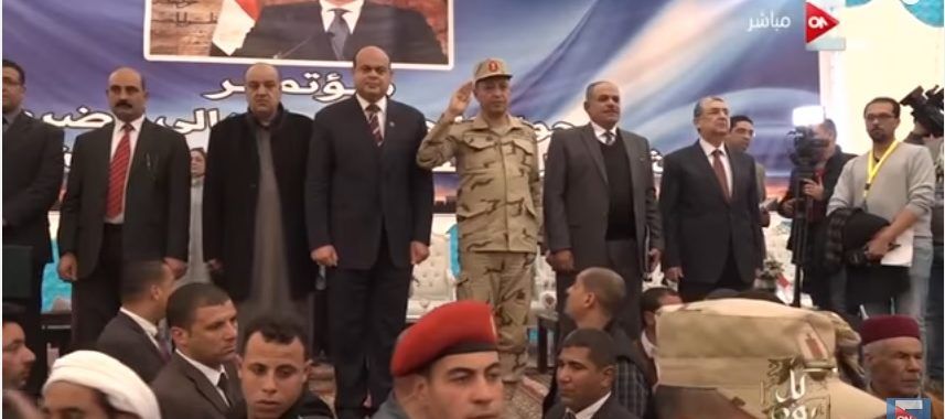 Cause for celebration? From opposition to acceptance of the Dabaa nuclear power plant