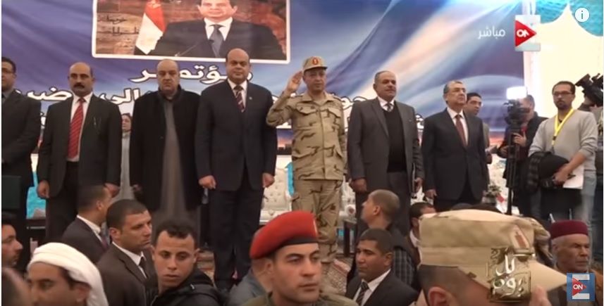 لهذه الأسباب تراجع أهالي الضبعة عن رفض المشروع النووي