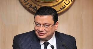إطلاق سراح المتحدث باسم الرئاسة في عهد مرسي.. وجناح كمال بالإخوان يدين «الإعدام الميداني»