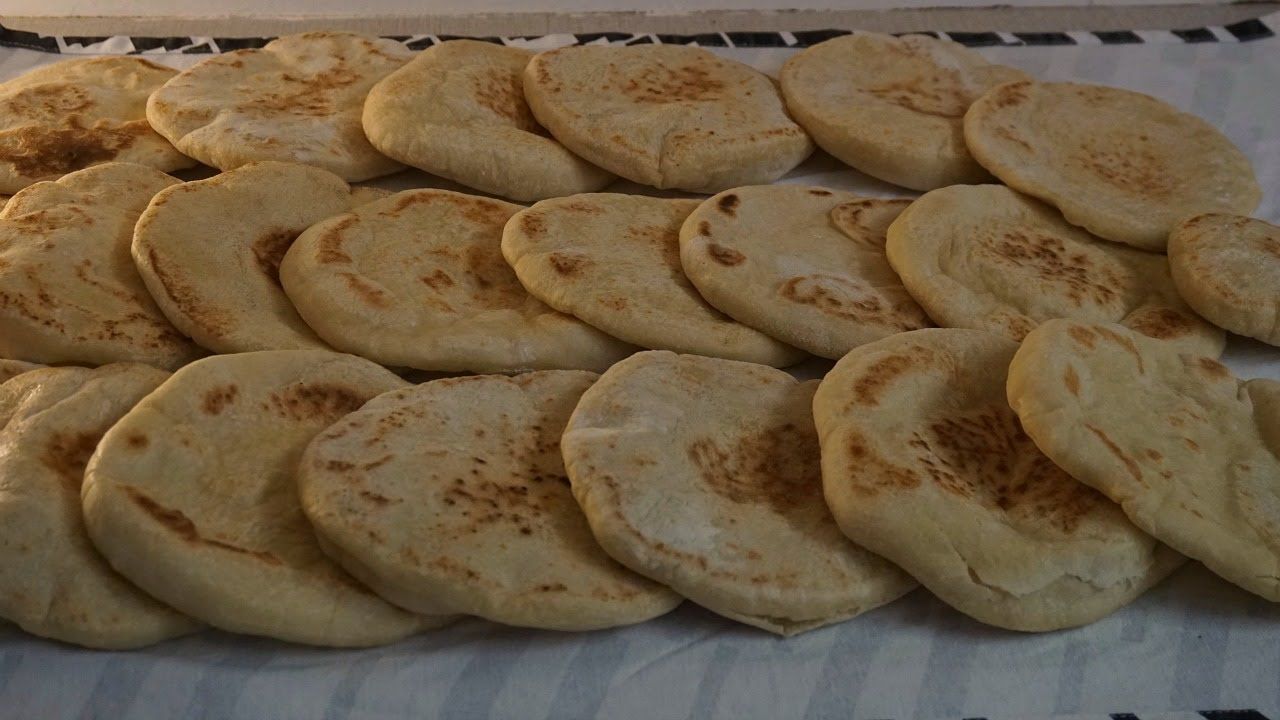 ما يجب أن تعرفه عن دعم الخبز