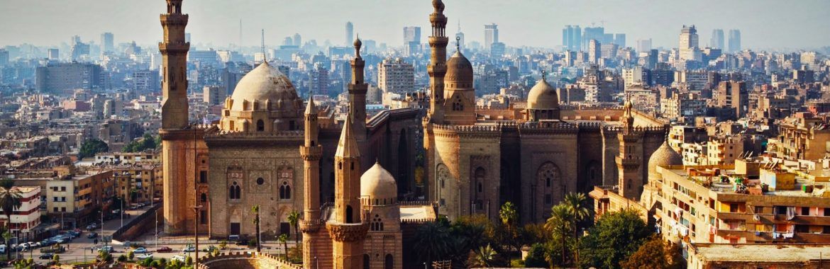 The cleric and the president: Egypt’s critical power struggle