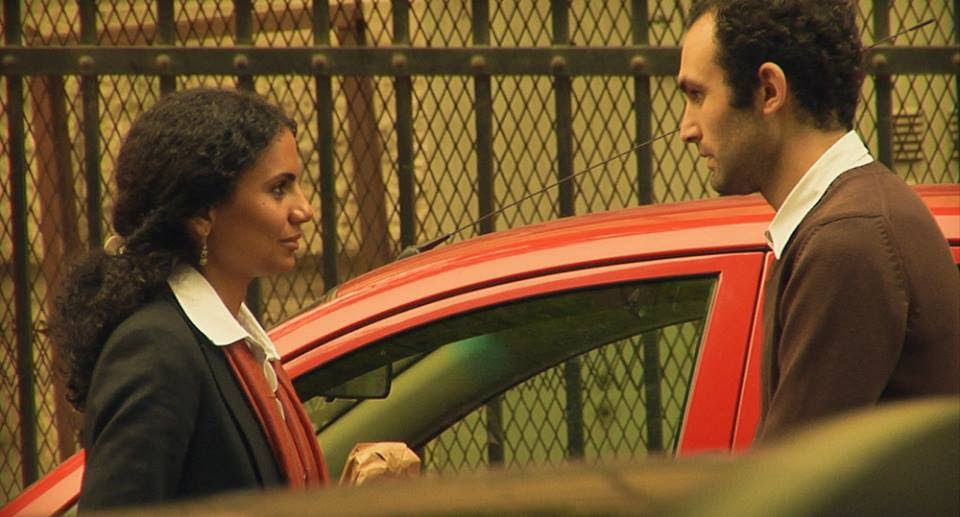 12 viewers on In the Last Days of the City and its problems coming to Egypt