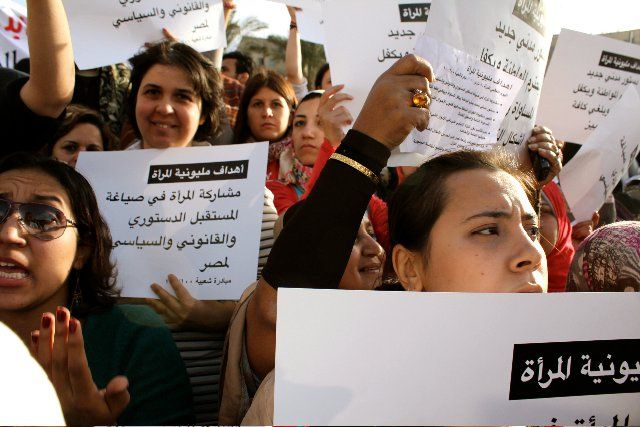 هل ينبغي لليسار أن يتعلم من النسوية؟