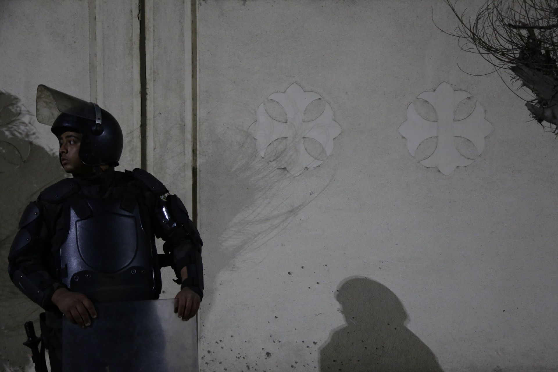 Palm Sunday bombings: A security failure and the Islamic State’s expansion into the mainland