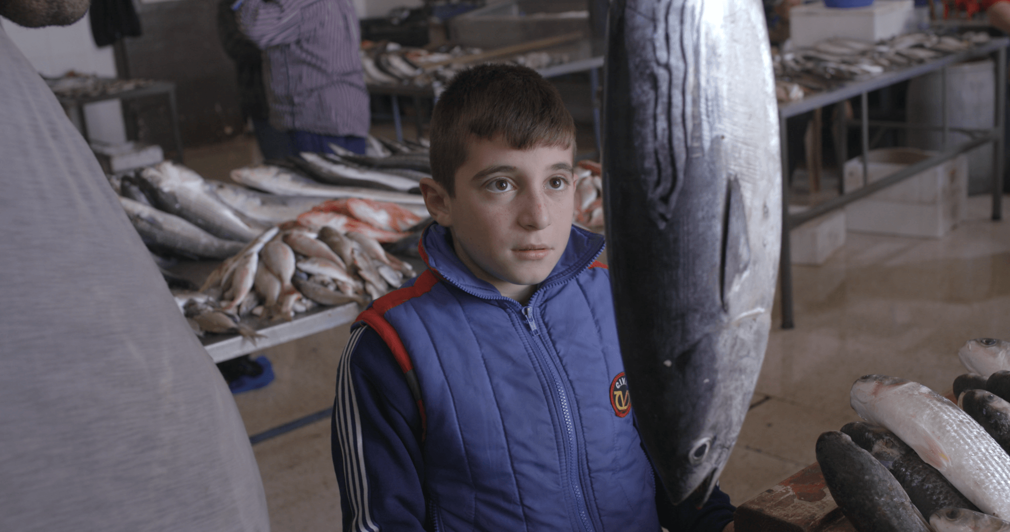 The games that happen behind the camera: A conversation with filmmaker Ahmed Elghoneimy