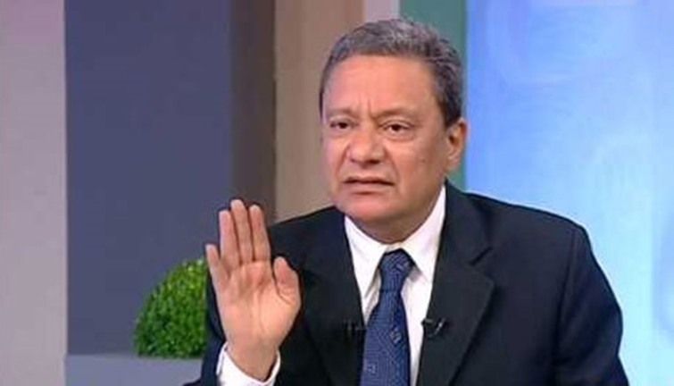 جولة في أرشيف رئيس «الوطنية للصحافة»