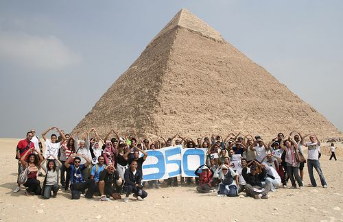 In post-revolution Egypt, a fierce fight over coal imports