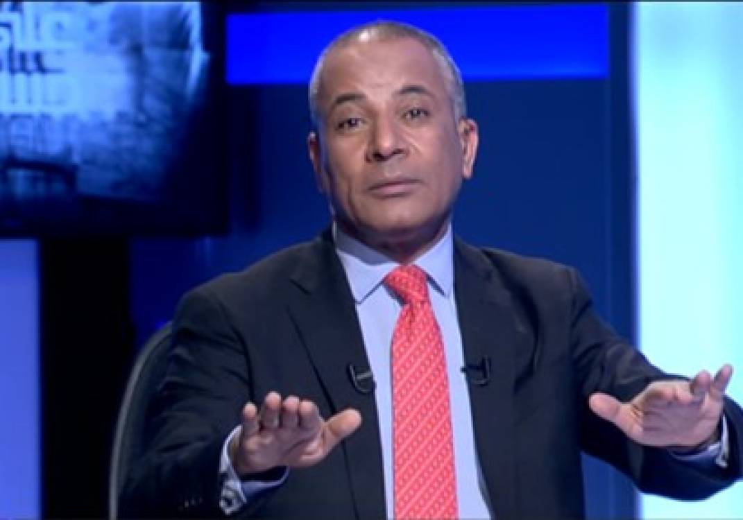 جنح مدينة نصر تقضي بحبس أحمد موسى 6 أشهر في إذاعة مكالمات شخصية