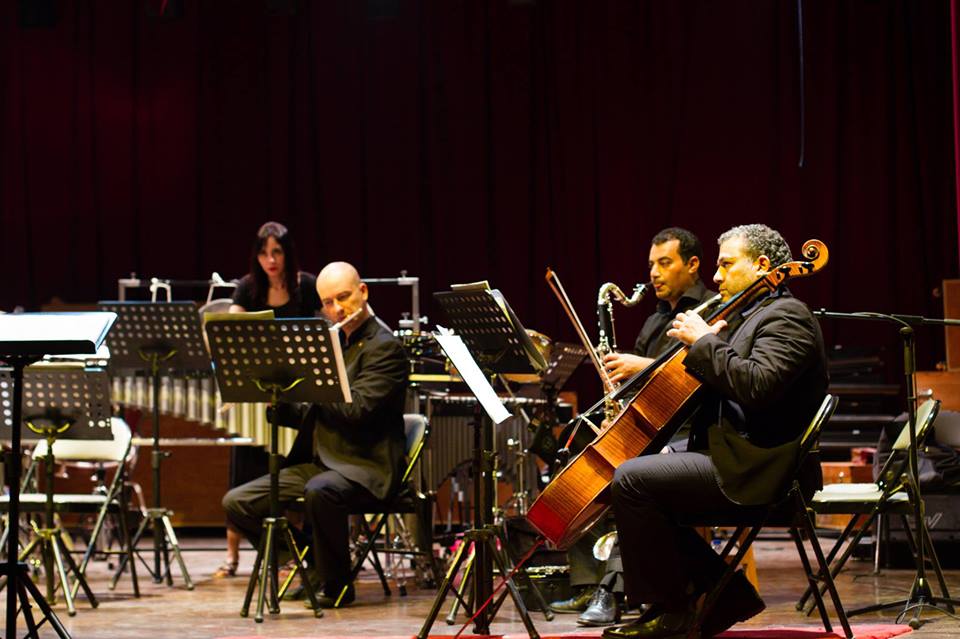 Tips from the culture desk: Omar Amiralay, classical premieres and Cairo Bats