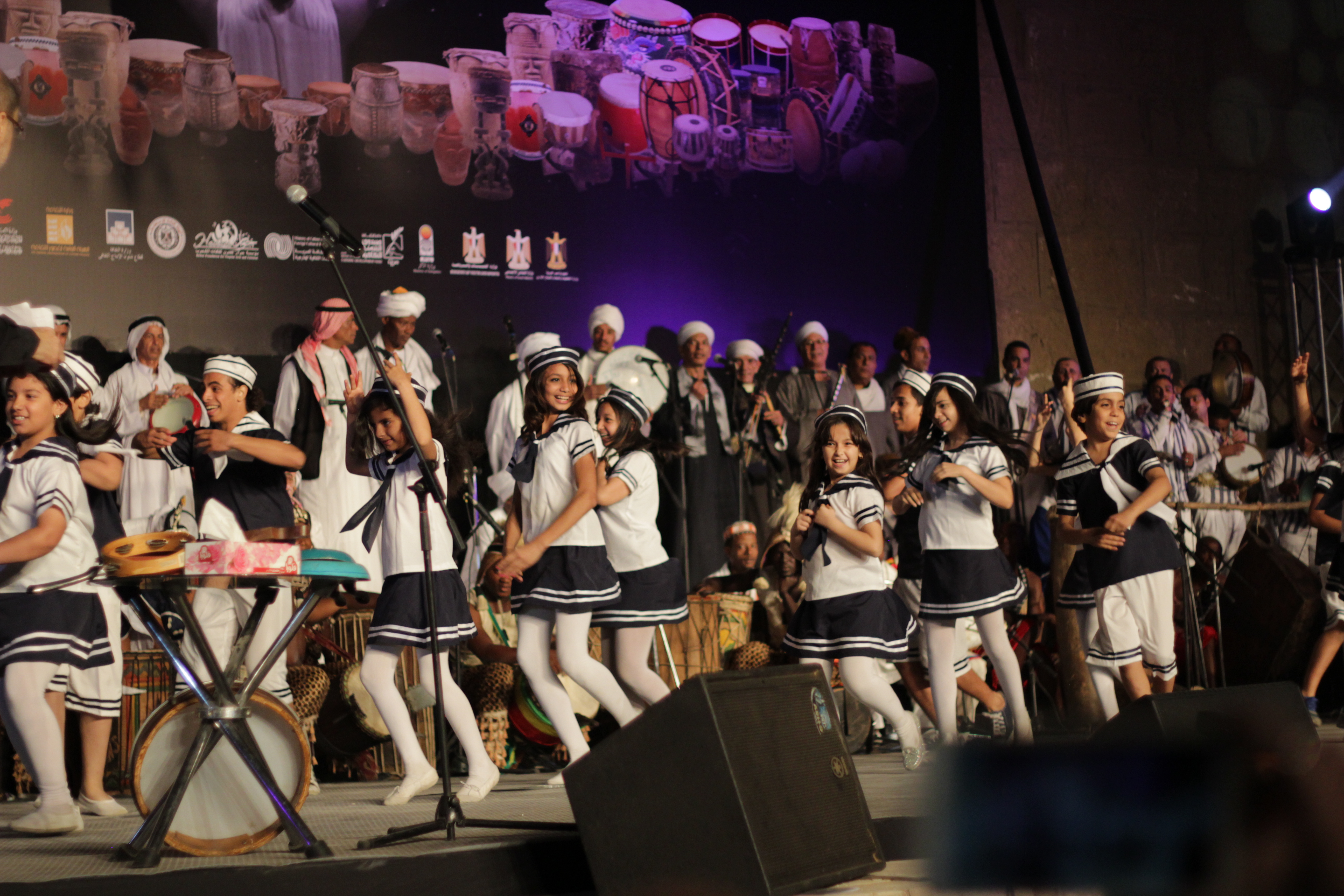 Tips from the culture desk: 2 state festivals, 2 performances, 2 club nights
