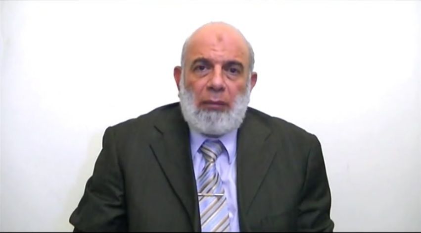 Wagdy Ghoneim, 2 others sentenced to death for illegal organization