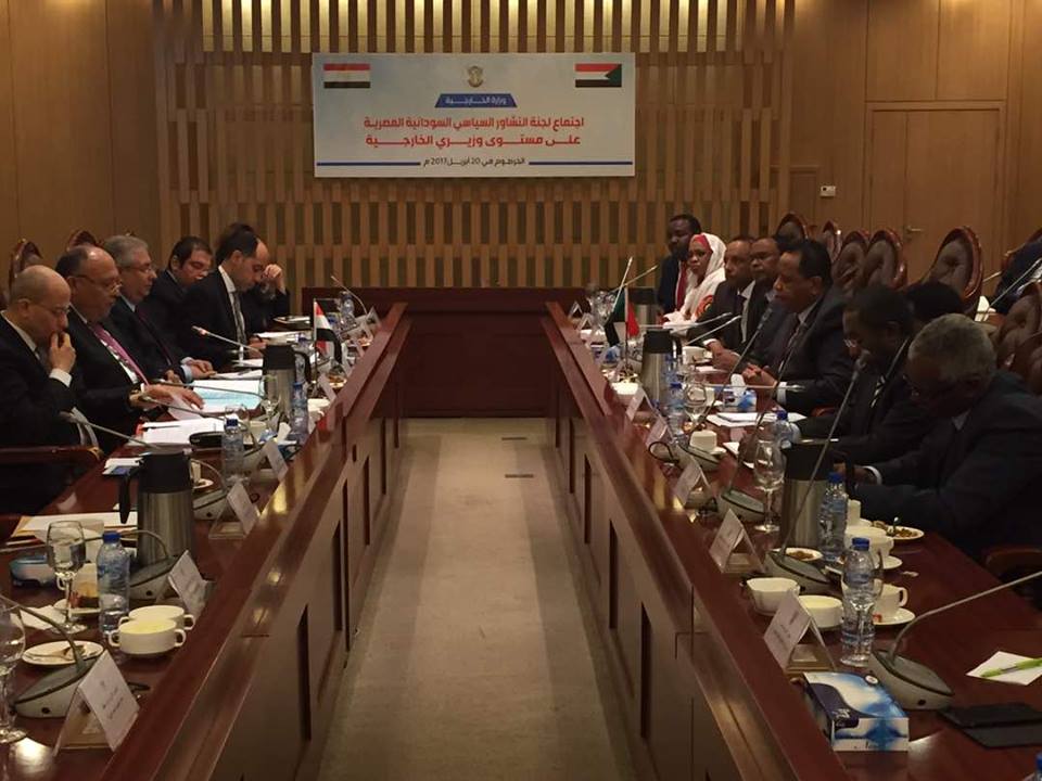 للمرة الثانية خلال 24 ساعة.. منع صحفية سودانية من دخول مصر