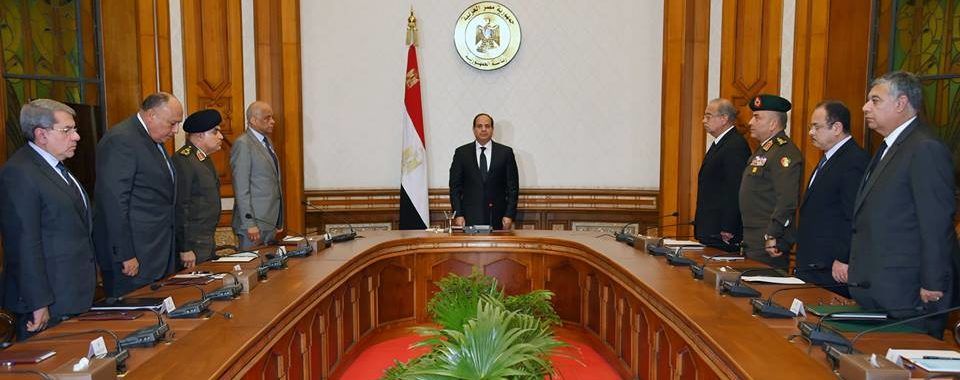 Parliament approves Emergency Law amendment, permitting indefinite detention
