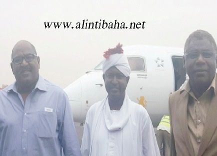صحفي سوداني بعد منعه من دخول مصر: أُبلغت أن القرار من المخابرات