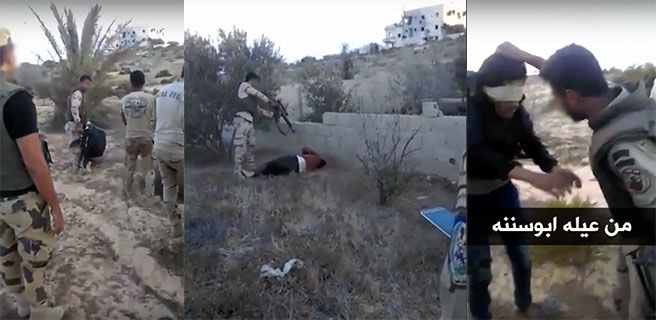 HRW and Amnesty International request investigation of ‘extrajudicial killings’ in leaked video