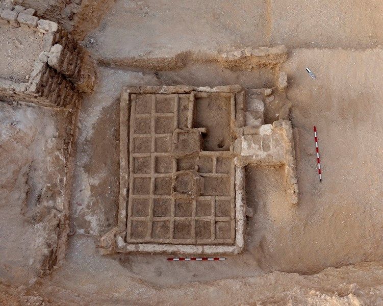 Spanish archaeologists discover 3,800-year-old funerary garden, chapel in Luxor