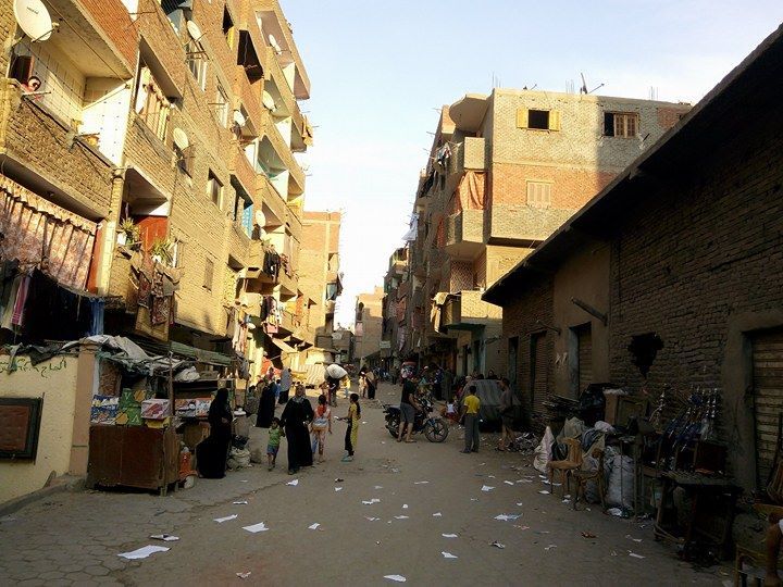إزالة منازل منشأة ناصر.. الأهالي: لصالح شركات العقارات.. والمحافظة: الأرض قابلة للانهيار