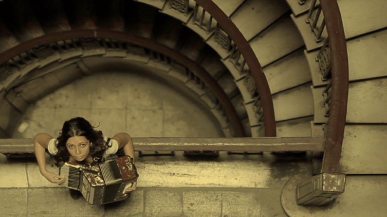 On the economic history of making music in Egypt and Yousra El Hawary’s crowdfunding campaign
