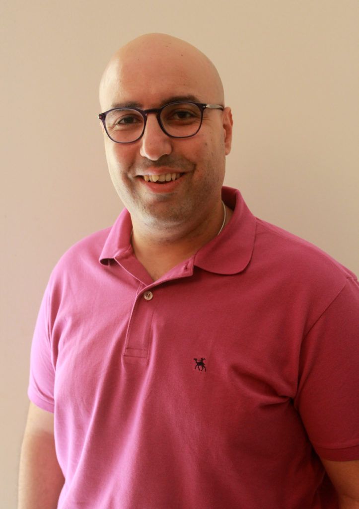 Martin Ennals Award jury urges Sisi to lift travel ban on rights activist Mohamed Zaree