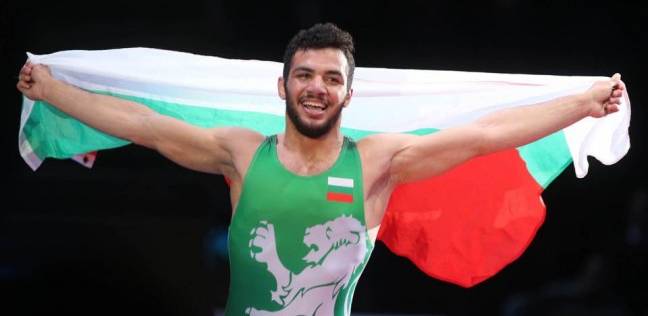 Egyptian Wrestling Federation demands repatriation of gold medal-winning wrestler from Bulgaria
