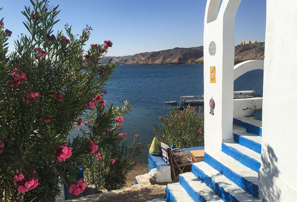 Tips from the leisure desk: 5 top budget trips