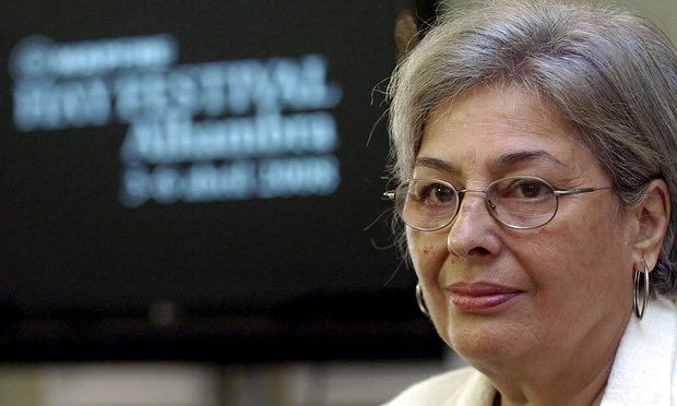 أيام رضوى الأخيرة في الدنمارك: الحياة محاولة أو خبرة ثمينة