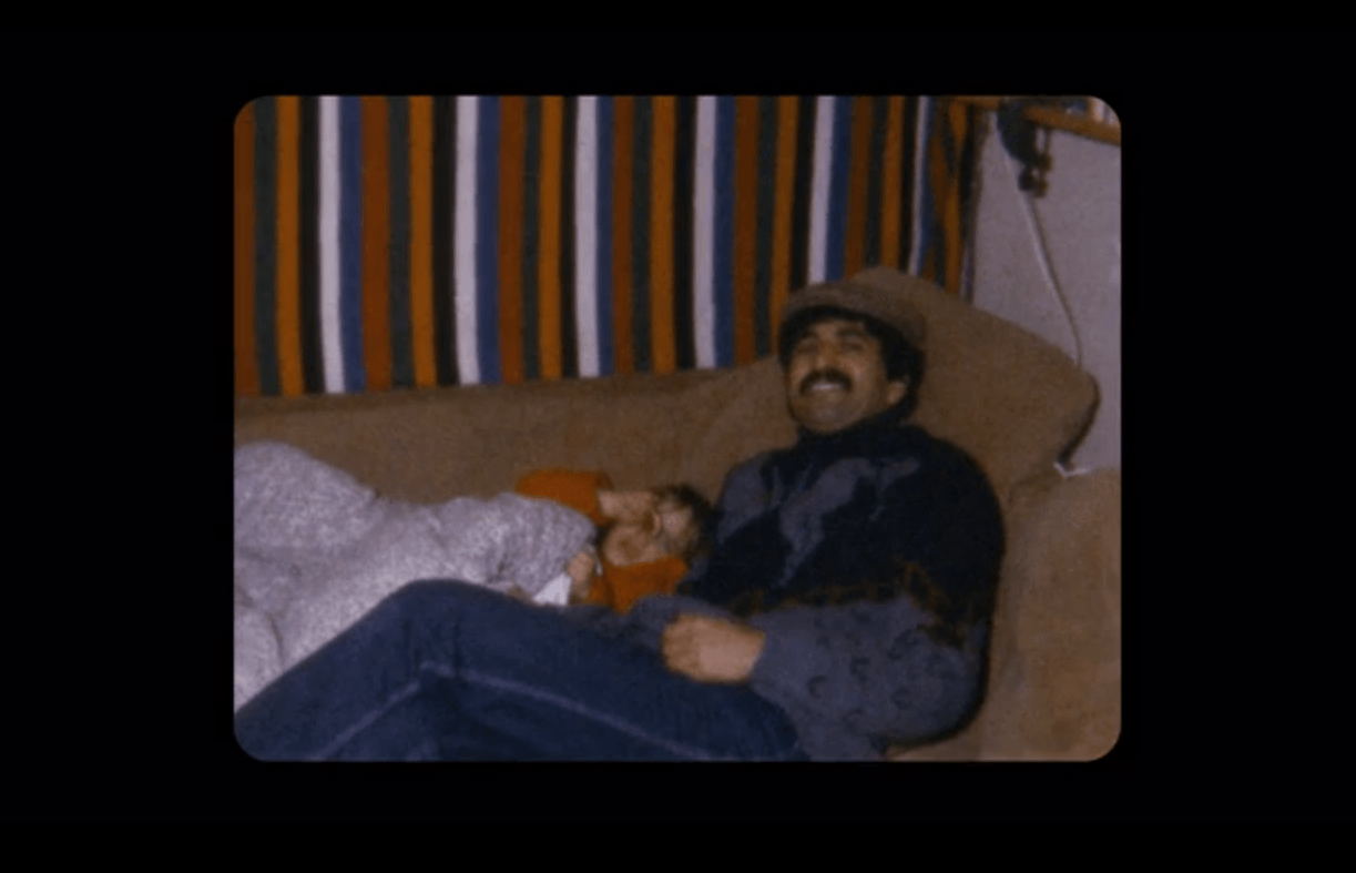 Failed father figures and nuanced storytelling: Bezness as Usual