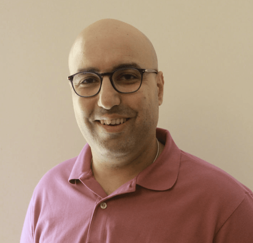 Head of CIHRS Mohamed Zaree released on LE30K bail after questioning in ongoing NGO case