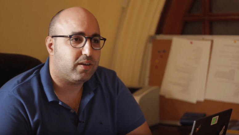 Video | Civil society organizations are battling the state for survival: Mohamed Zaree
