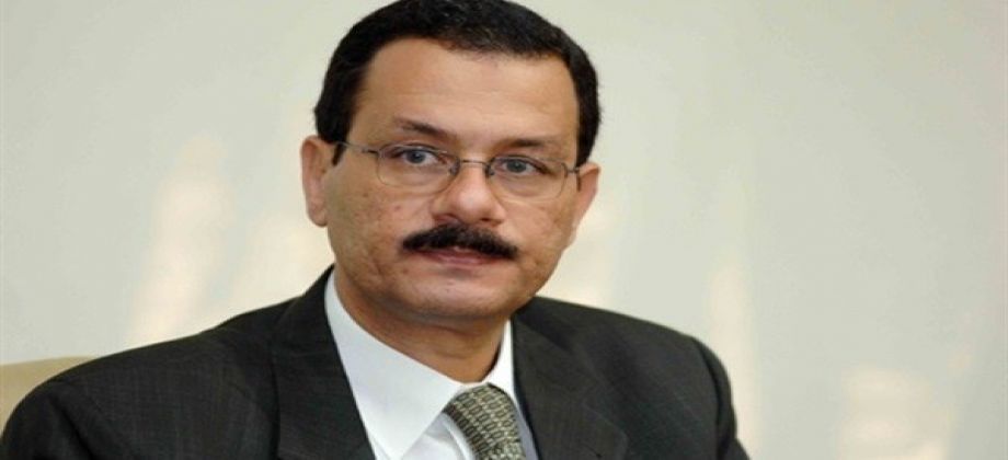 ما وراء إقالة «درويش» من رئاسة «المنطقة الاقتصادية لقناة السويس»