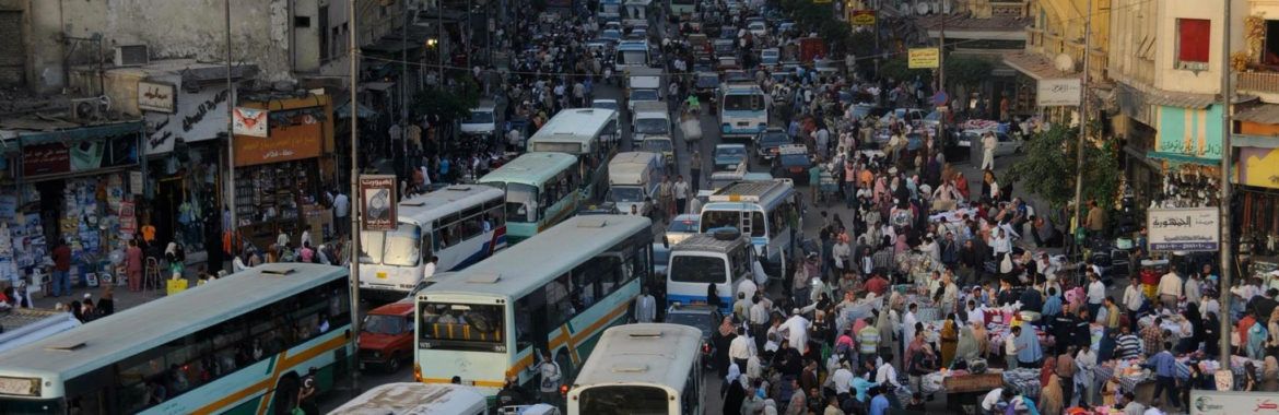 Overpopulation, religion and fatwas on demand in Egypt