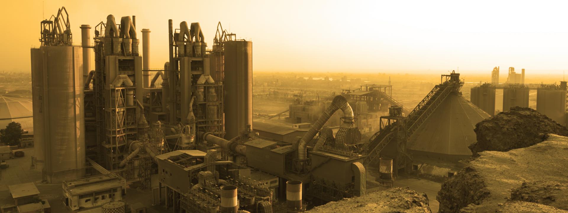 Appeals court reduces 3-year sentences for Tourah Cement Company workers to 2 months