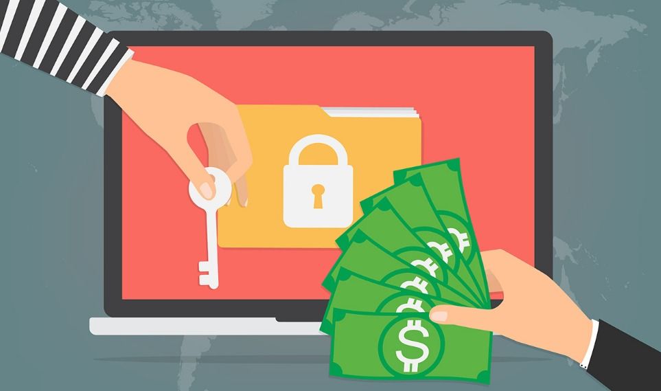 كل ما تريد معرفته عن الهجوم الإلكتروني بفيروس «Ransomware»