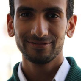 Abdelrahman Gad