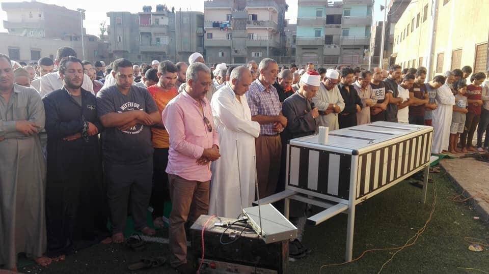 Armed groups target Endowments Ministry imam in North Sinai