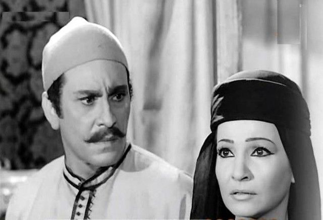Egypt’s cinematic gems: A Taste of Fear