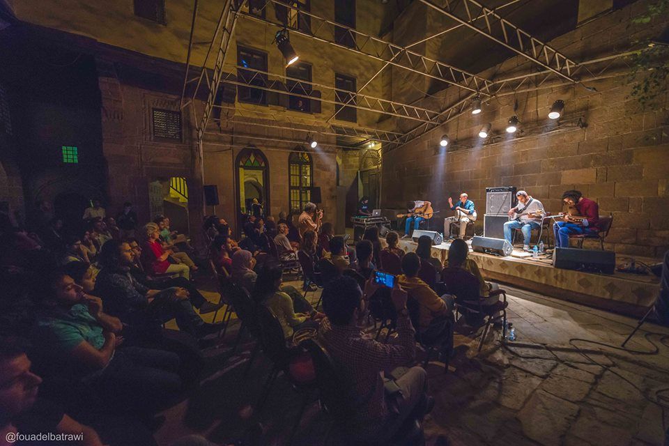 Tips from the culture desk: It’s (almost) all about post-iftar music