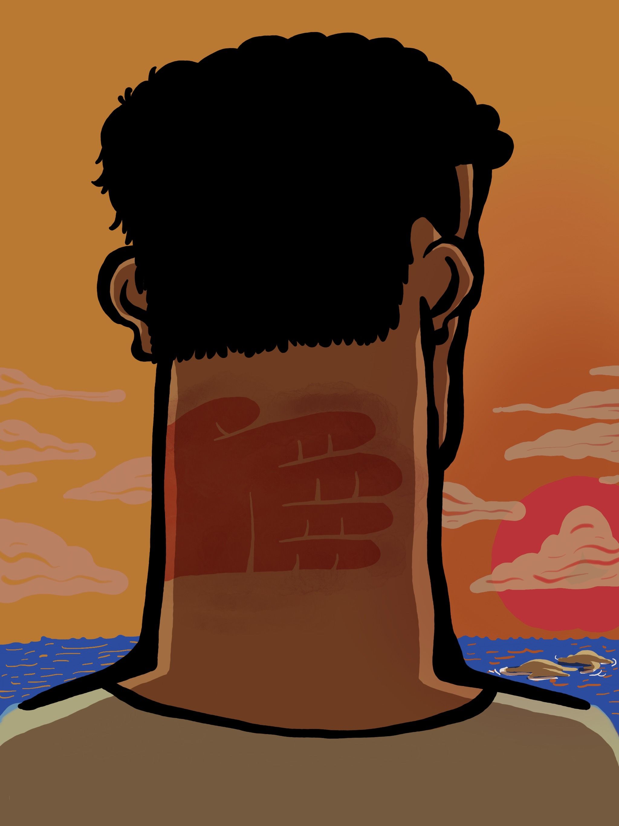 مش حوار
