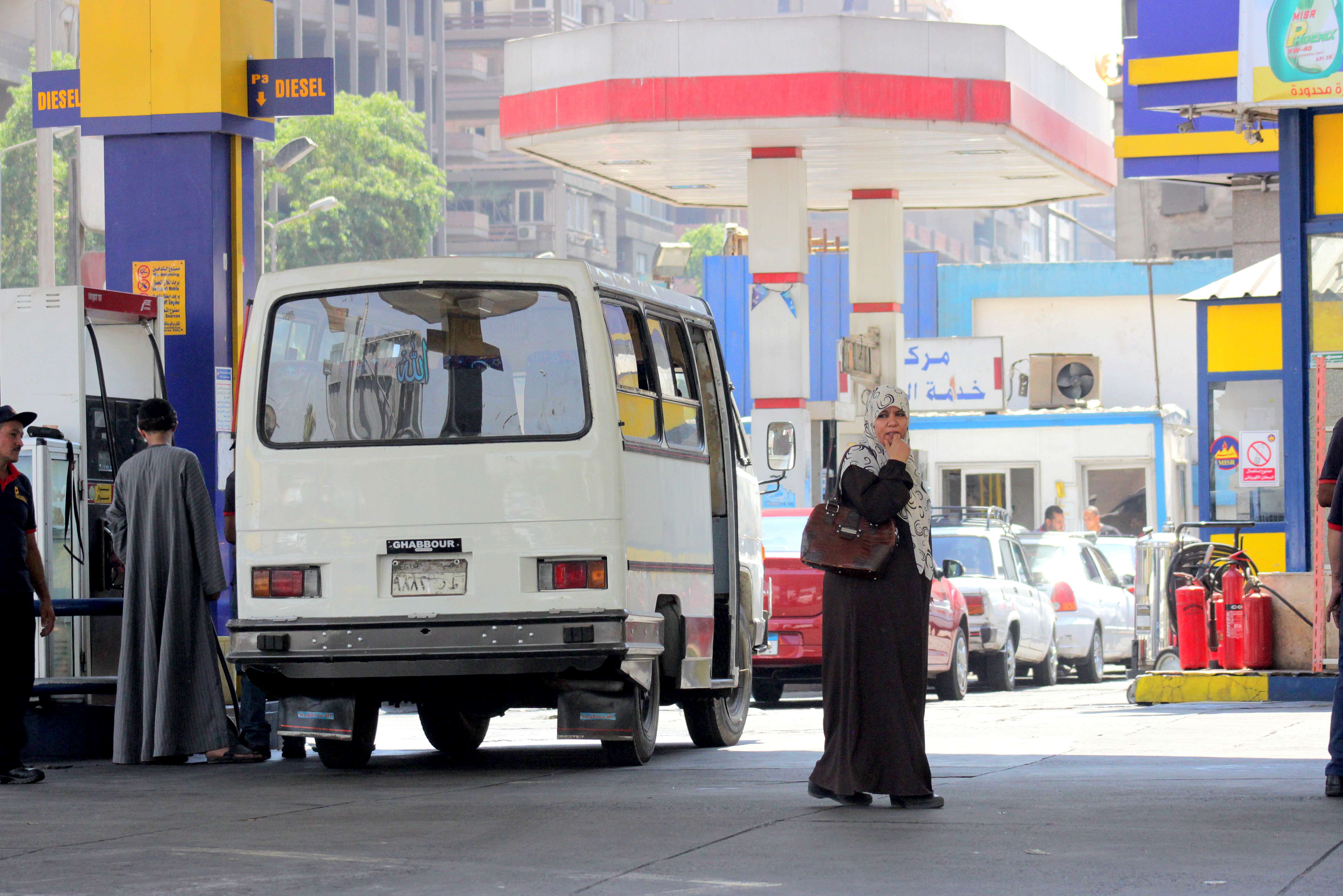 Govt raises fuel prices by up to 33%
