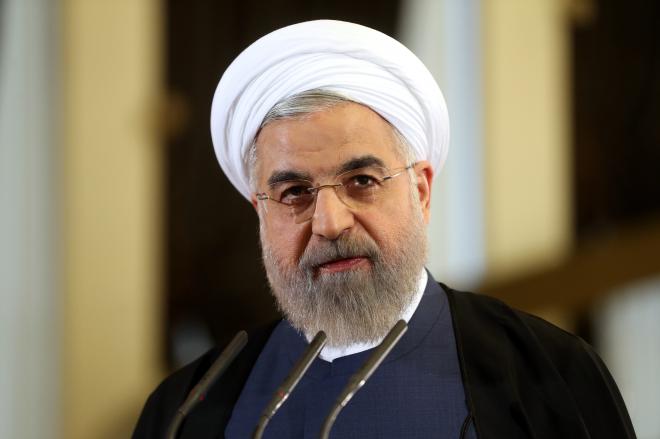 Iran’s presidential election: Freedom allies within an authoritarian contract