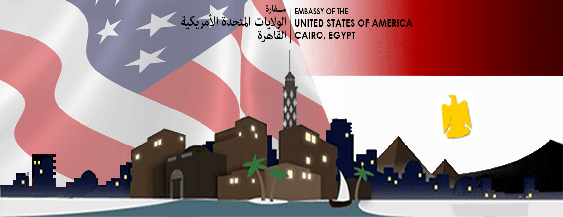 US Embassy warns its citizens against visiting Christian sites outside Cairo