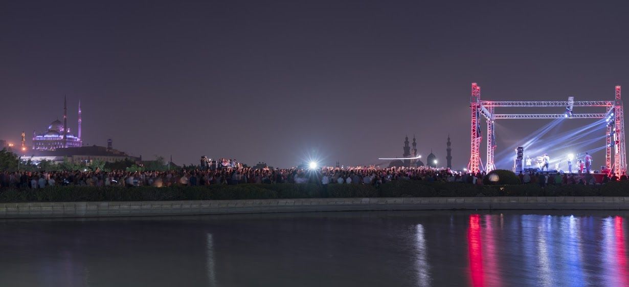 Tips from the culture desk: A culture revival mid-Ramadan